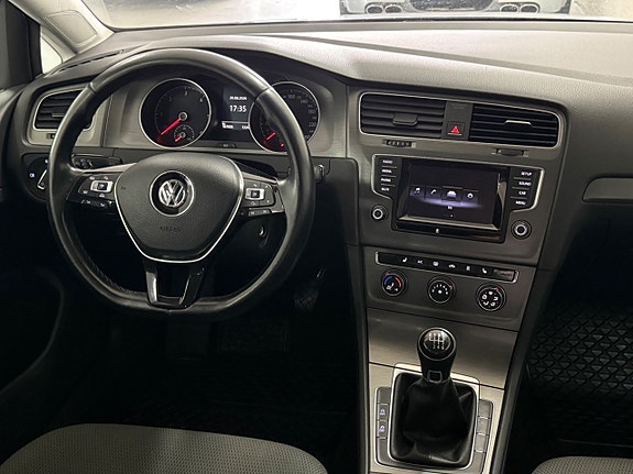 Volkswagen Golf I 11 of 23