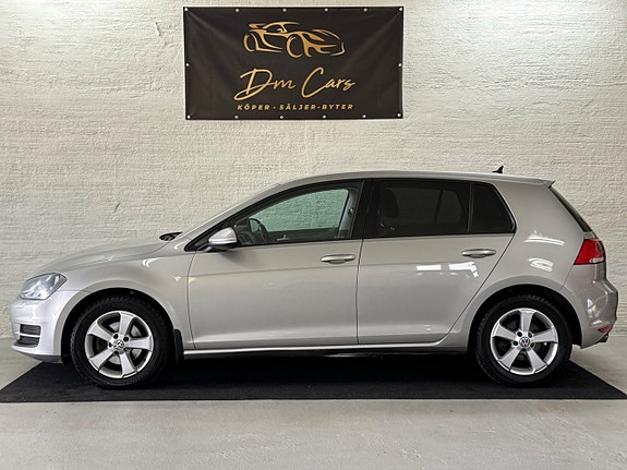 Volkswagen Golf I 2 of 23