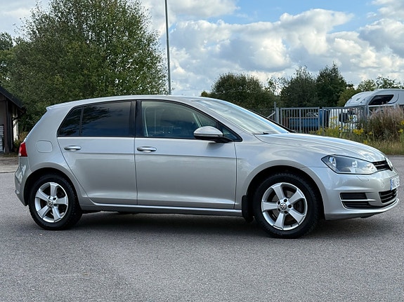Volkswagen Golf I 10 of 23