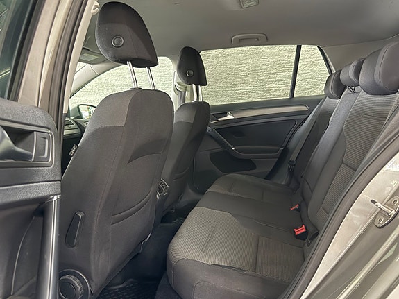 Volkswagen Golf I 23 of 23