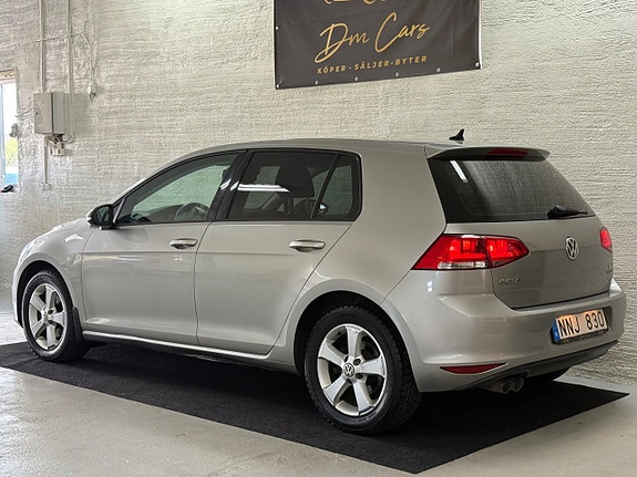 Volkswagen Golf I 3 of 23