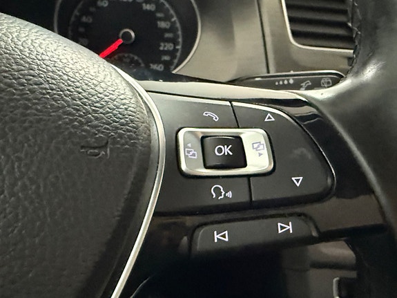 Volkswagen Golf I 15 of 23