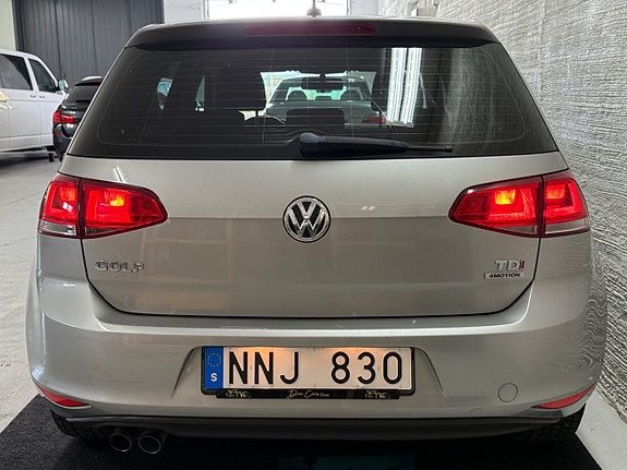 Volkswagen Golf I 4 of 23