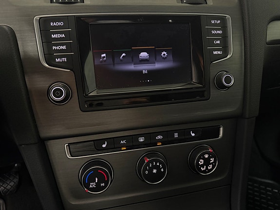 Volkswagen Golf I 21 of 23