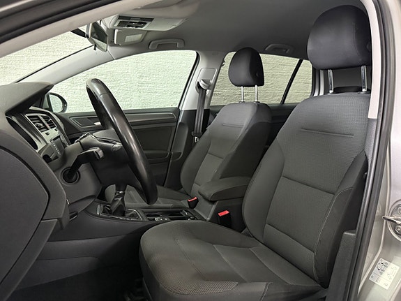 Volkswagen Golf I 22 of 23