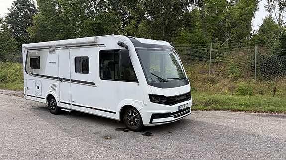 Weinsberg CaraCore 650 MF