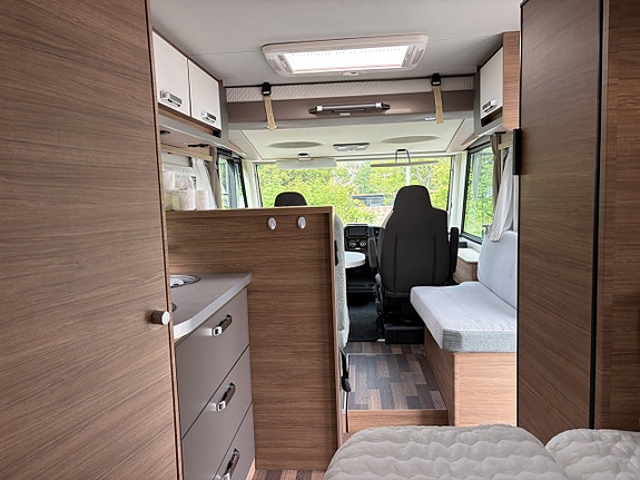 Weinsberg CaraCore 650 MF 9 of 14