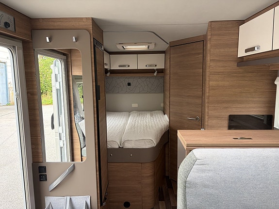 Weinsberg CaraCore 650 MF 14 of 14