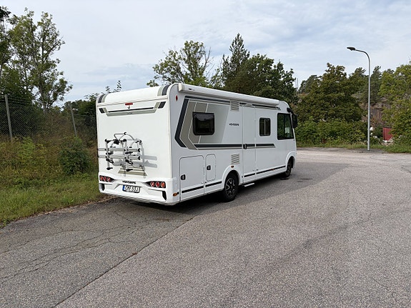 Weinsberg CaraCore 650 MF 2 of 14
