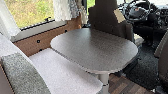 Weinsberg CaraCore 650 MF 8 of 14
