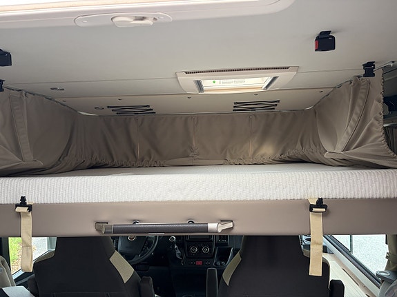 Weinsberg CaraCore 650 MF 13 of 14