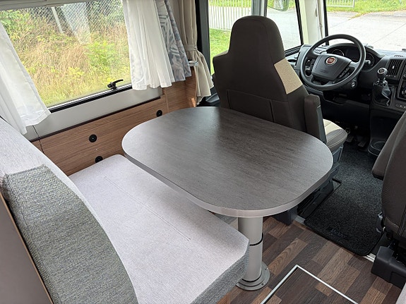 Weinsberg CaraCore 650 MF 7 of 14