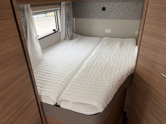Weinsberg CaraCore 650 MF 12 of 14