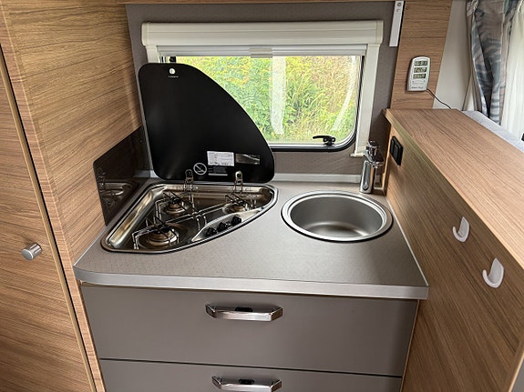 Weinsberg CaraCore 650 MF 10 of 14