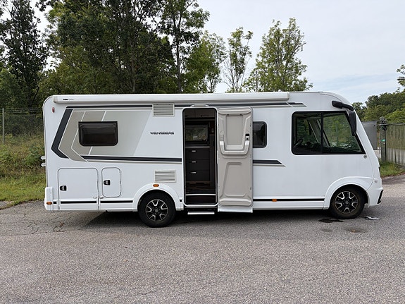 Weinsberg CaraCore 650 MF 3 of 14