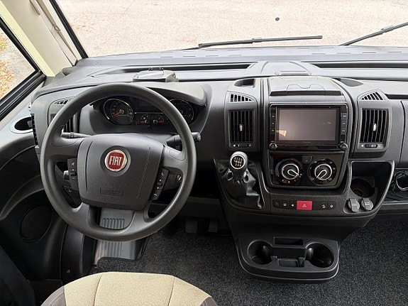 Weinsberg CaraCore 650 MF 4 of 14