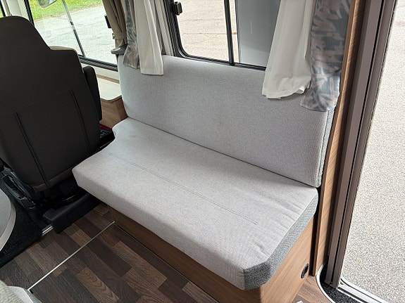 Weinsberg CaraCore 650 MF 6 of 14