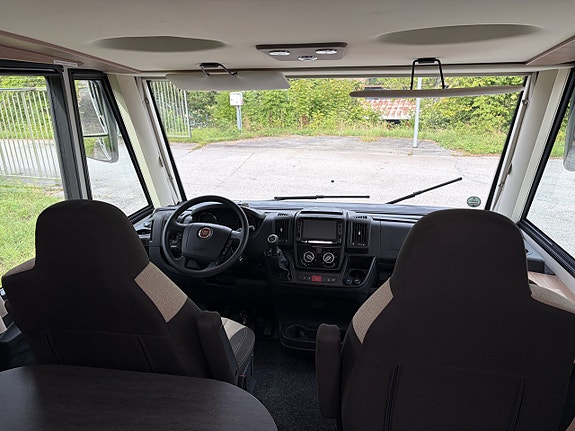 Weinsberg CaraCore 650 MF 11 of 14