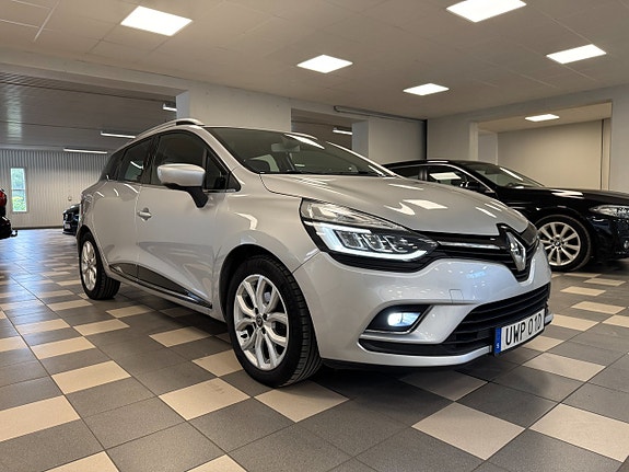 Renault Clio 3 of 17