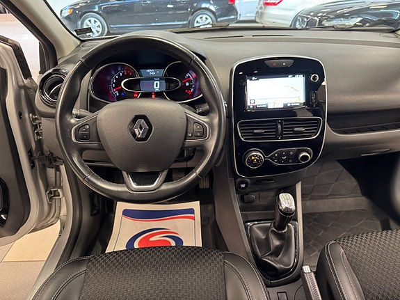 Renault Clio 7 of 17