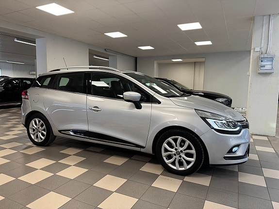 Renault Clio 6 of 17