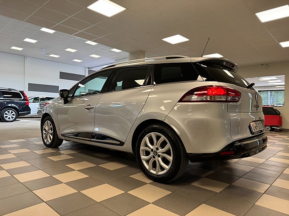 Renault Clio 4 of 17