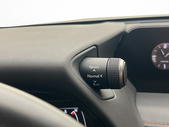 Lexus UX250h 28 of 30