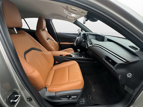 Lexus UX250h 10 of 30