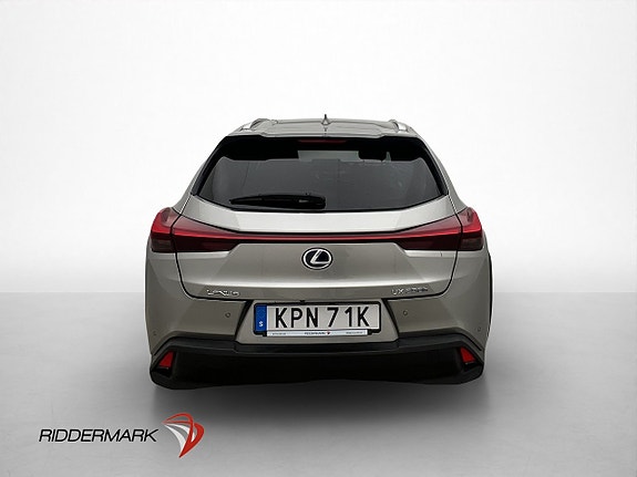 Lexus UX250h 5 of 30