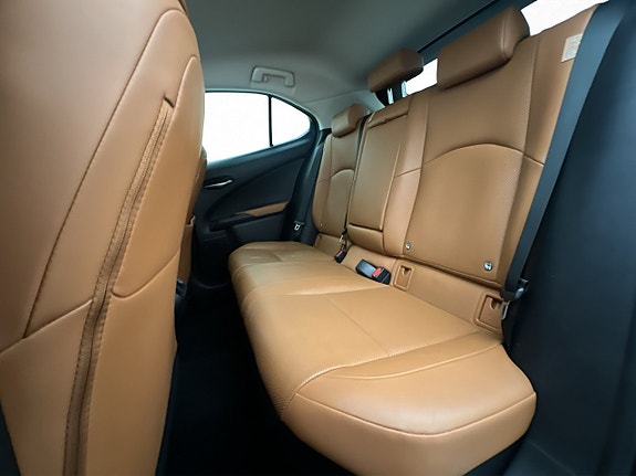 Lexus UX250h 11 of 30