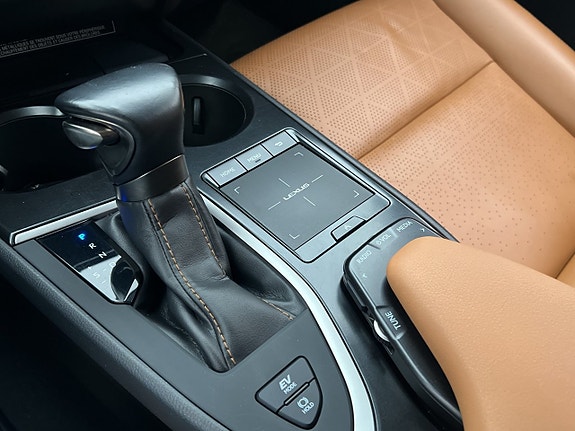 Lexus UX250h 21 of 30