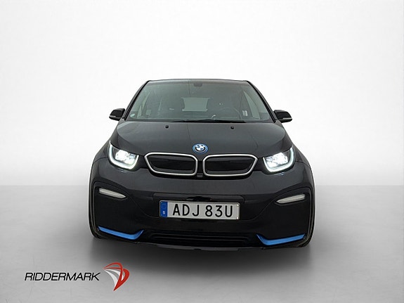 BMW i3s 3 of 29