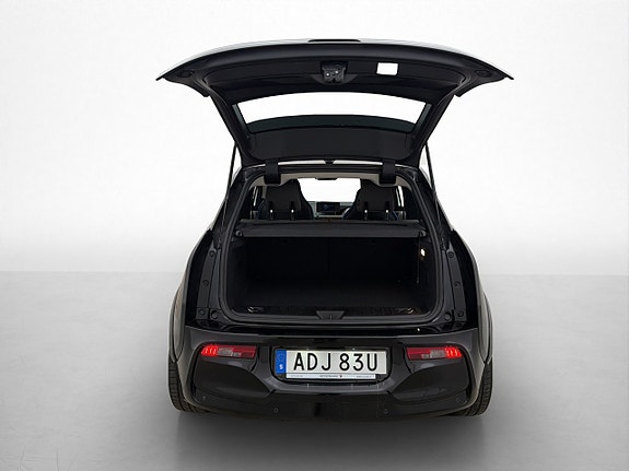 BMW i3s 25 of 29