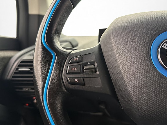 BMW i3s 17 of 29
