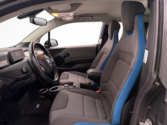 BMW i3s 12 of 29