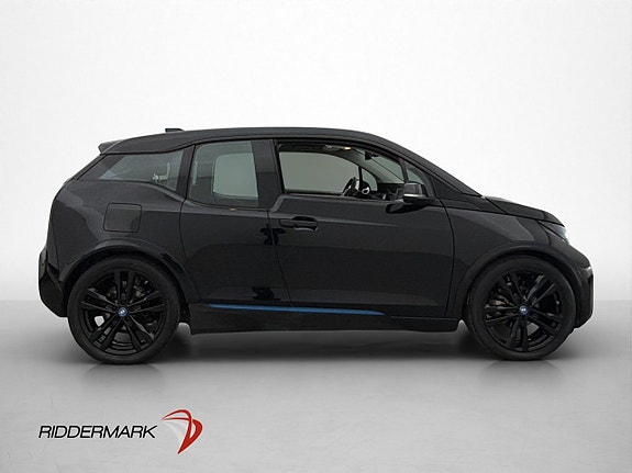 BMW i3s 10 of 29