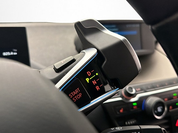 BMW i3s 24 of 29
