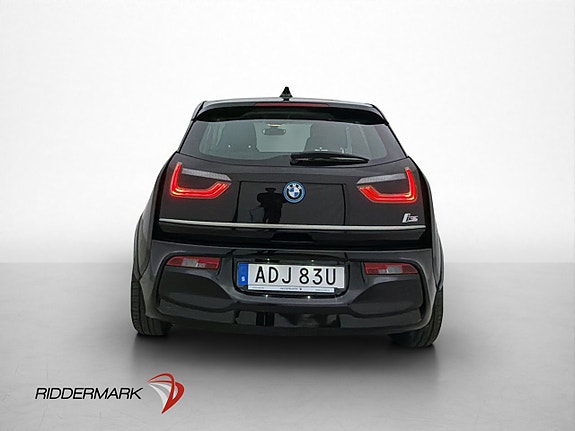 BMW i3s 8 of 29