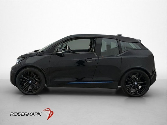 BMW i3s 5 of 29