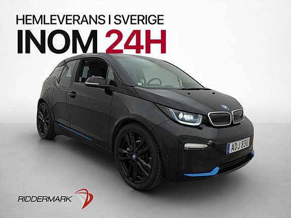 BMW i3s 4 of 29