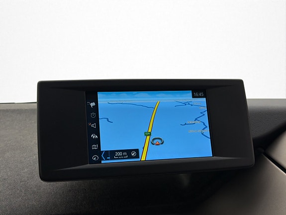 BMW i3s 21 of 29
