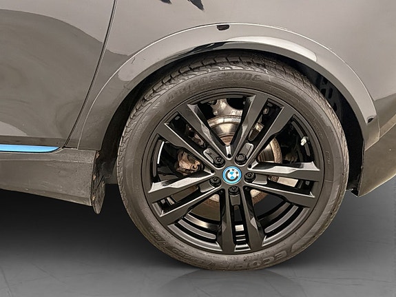BMW i3s 28 of 29