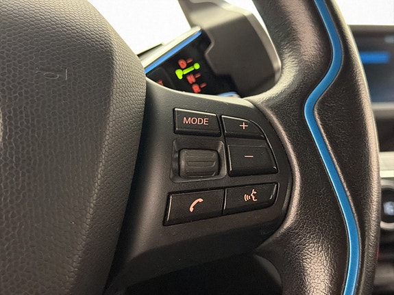 BMW i3s 18 of 29