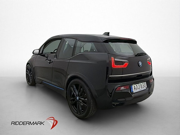 BMW i3s 6 of 29