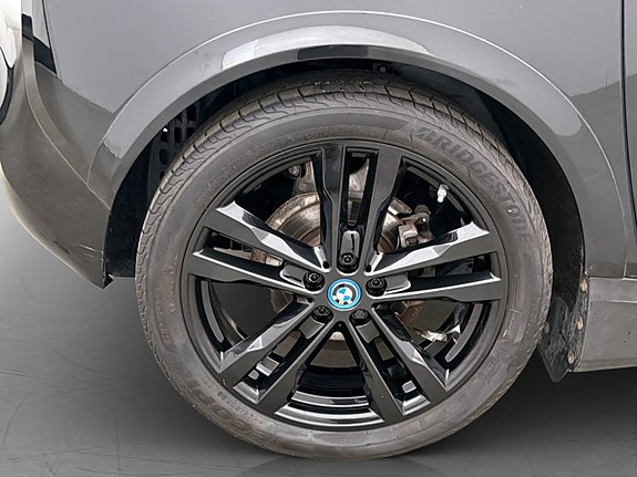 BMW i3s 26 of 29