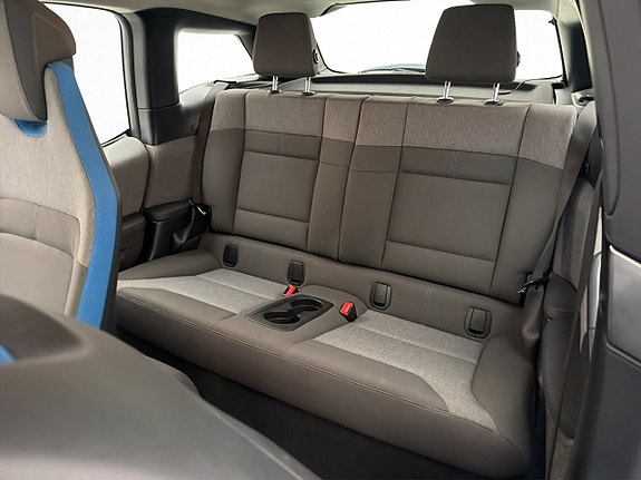 BMW i3s 15 of 29