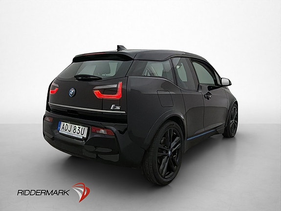 BMW i3s 9 of 29
