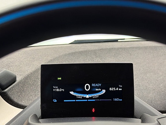 BMW i3s 16 of 29