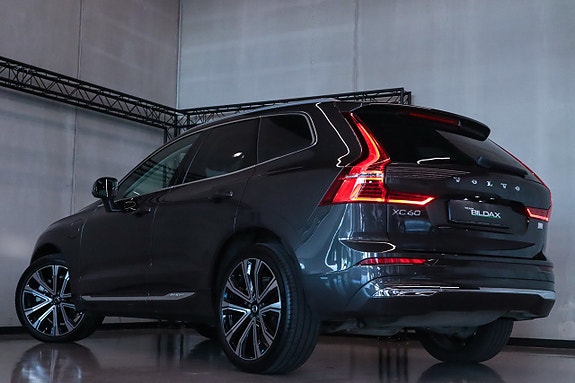 Volvo XC60 4 of 13