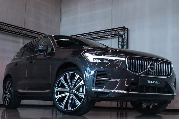 Volvo XC60 5 of 13